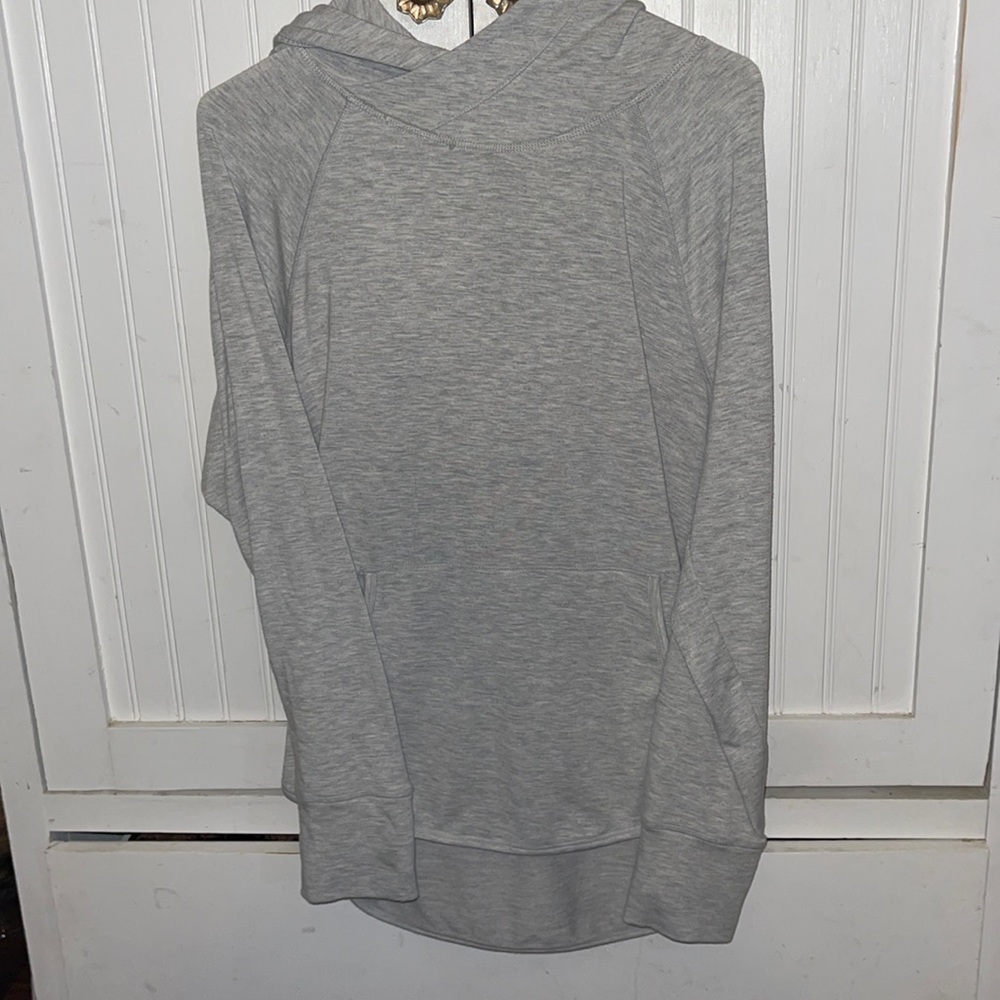 Yogalicious Hoodie